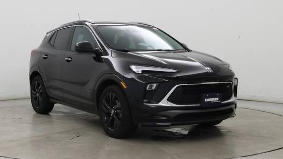BUICK ENCORE GX 2024 KL4AMDSL3RB180674 image